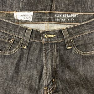levis shipyard color